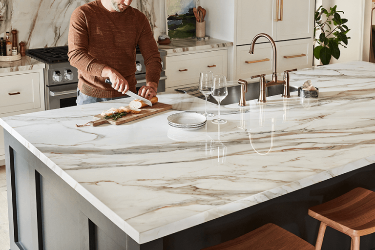 The Comprehensive Guide to Quartz Countertops: Planning & Maintenance